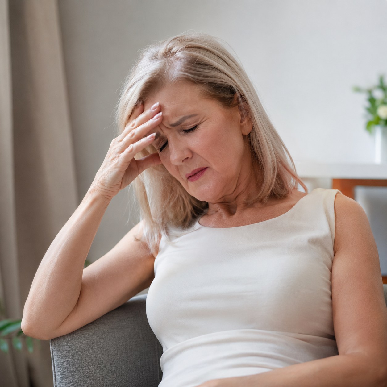 Sie unterstützt Ihre Augen sanft – ohne Termine, ohne Ausfallzeiten